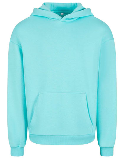 Flauschiger Hoodie