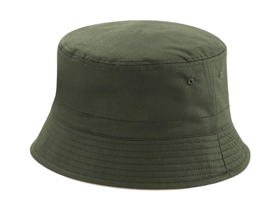 Wendbarer Fischerhut (Bucket Hat)