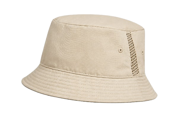 Sport-Cap mit Mesh-Einsatz