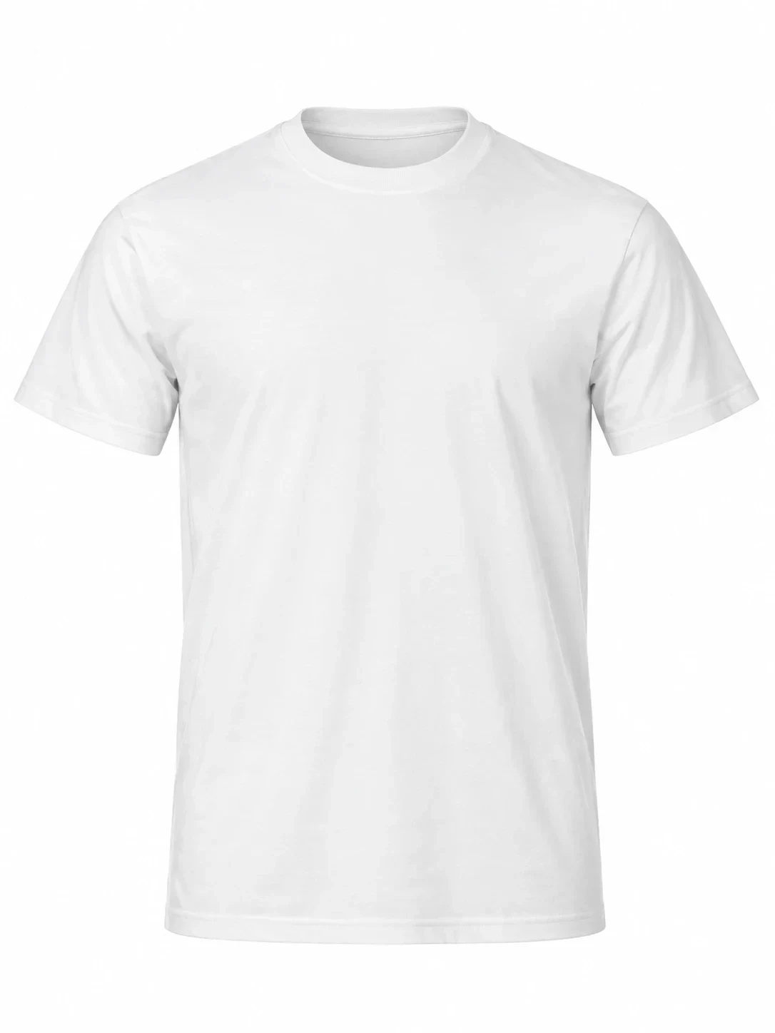 T-Shirt aus Bio-Baumwolle