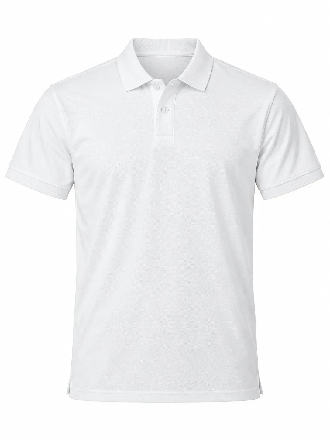 Feinpiqué-Polo 210 g/m²